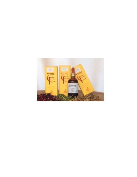 QUERCIA GEMME 50ML MG