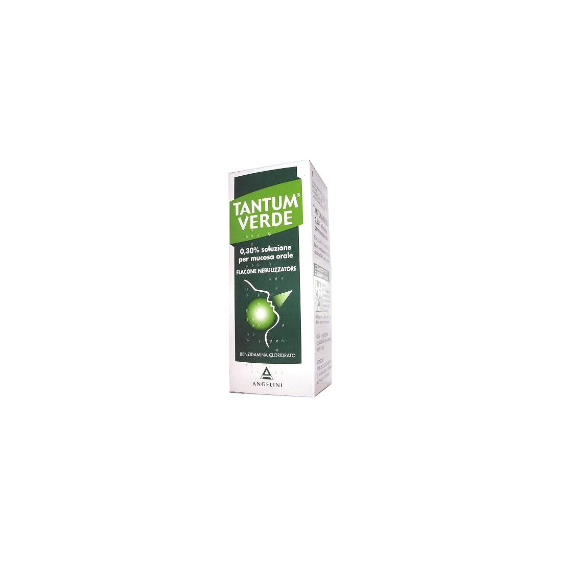 TANTUM VERDE NEBUL FL 15ML0,3%