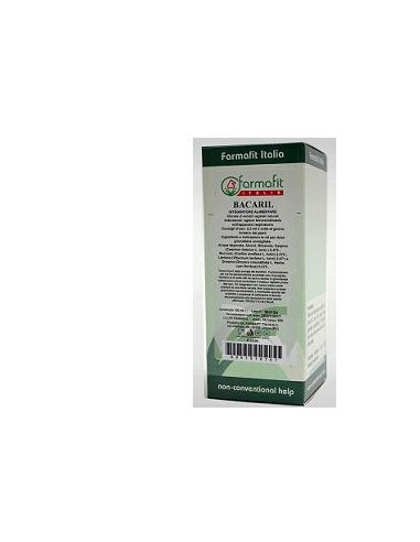 BACARIL 100ML GTT