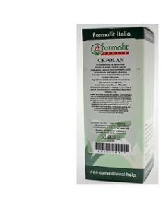 CEFOLAN 100ML GTT