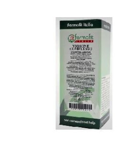 TEA THREE OIL 10ML
