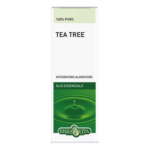 TEA THREE OIL OE 10ML