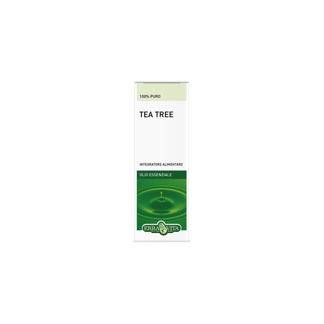 TEA THREE OIL OE 10ML