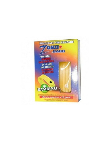 ZANZIBARR BRACC INSETTOREP BB