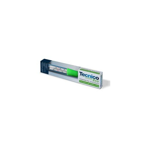 TECNICO ECO TERMO ECOL S/MERC