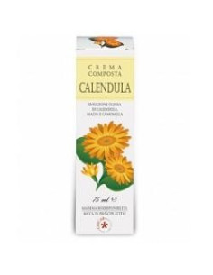 CALENDULA CR COMP VISO 75G