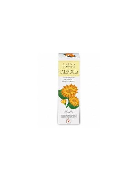 CALENDULA CR COMP VISO 75G