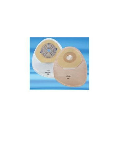 RUSCH 853141 ANGEL OP 25MM 30P