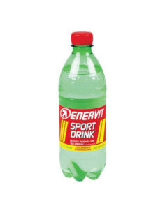 ENERVIT SPORT DRINK LIM EFFERV