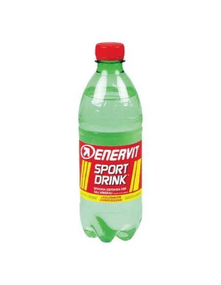 ENERVIT SPORT DRINK LIM EFFERV