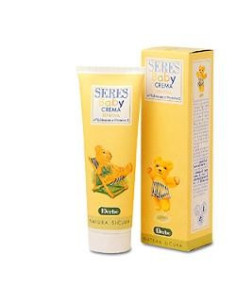 BABY CREMA 125ML