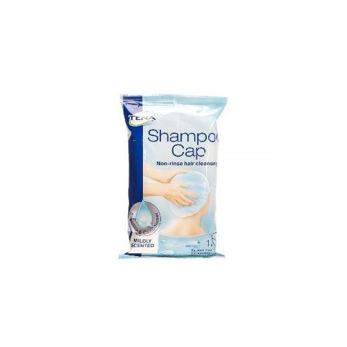 TENA FOR USE IN THE MANUFACTURE OF SHAMPOOS