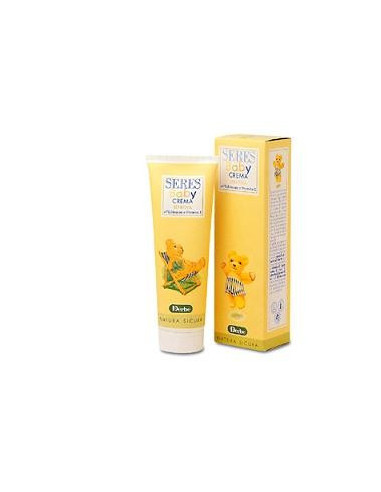 BABY CREMA 125ML
