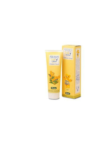 BABY CREMA 125ML