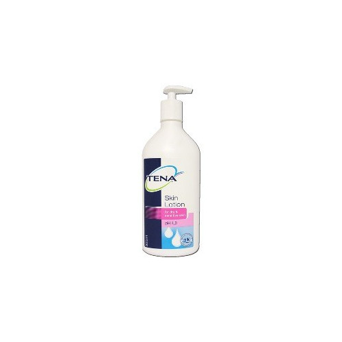 TENA SKIN LOTION 500ML