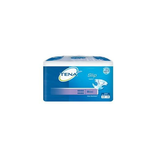TENA SLIP MAXI PANN S 24PZ