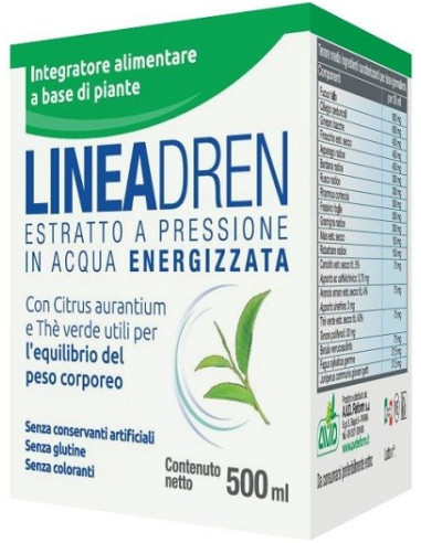 LINEADREN 500ML
