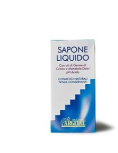 SAPONE LIQUIDO 250ML