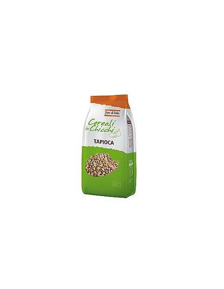 TAPIOCA 500G