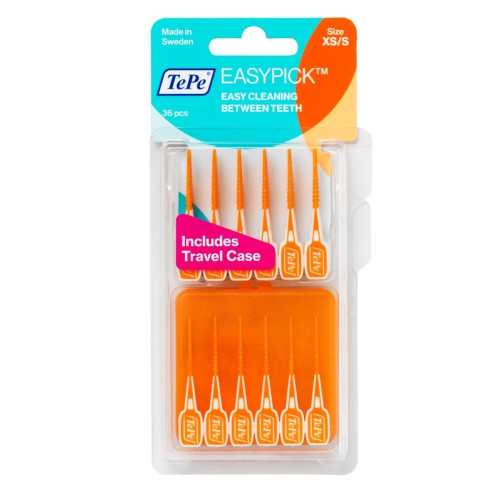TEPE EASYPICK XS/S AR 36PZ