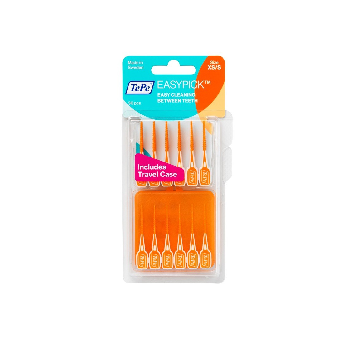 TEPE EASYPICK XS/S AR 36PZ