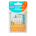 TEPE SCOV XSOFT ORANGE 0,45