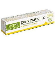 DENTIFRICIO LIM ARGILLA 75ML