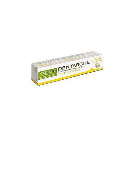 DENTIFRICIO LIM ARGILLA 75ML