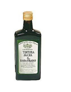 CHABERTON LIQ NAT TINT SACRA