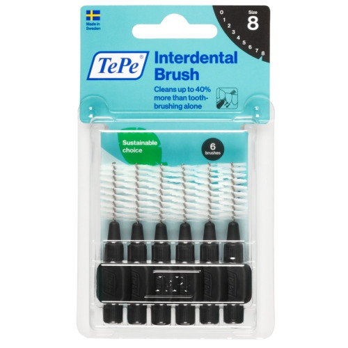 TEPE SCOVOLINI 1.5 6PZ