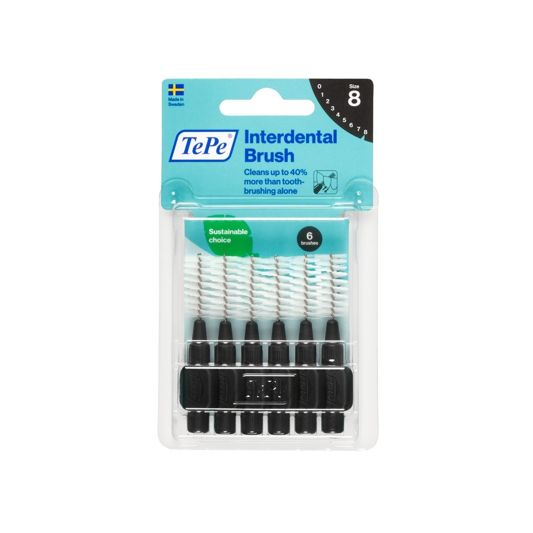 TEPE SCOVOLINI 1.5 6PZ