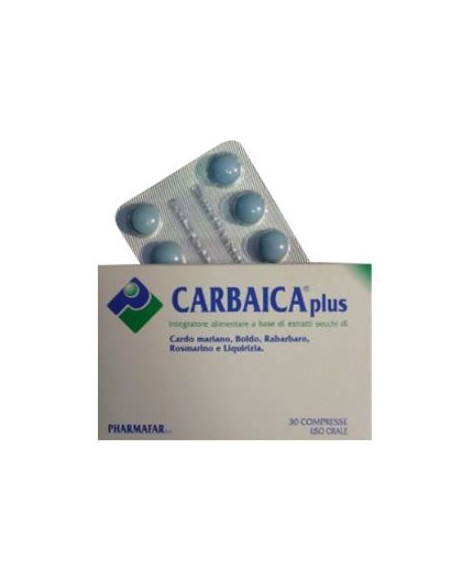 CARBAICA PLUS 30CPR