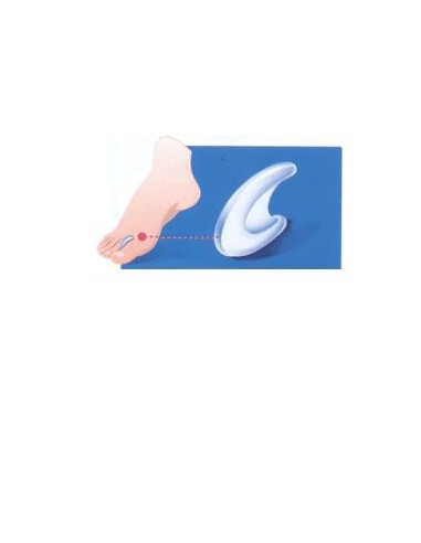 PODOGEL INFRADITO S 1PZ