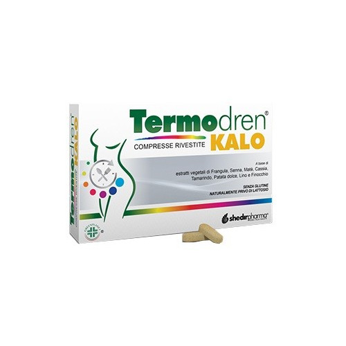 TERMODREN RIVES