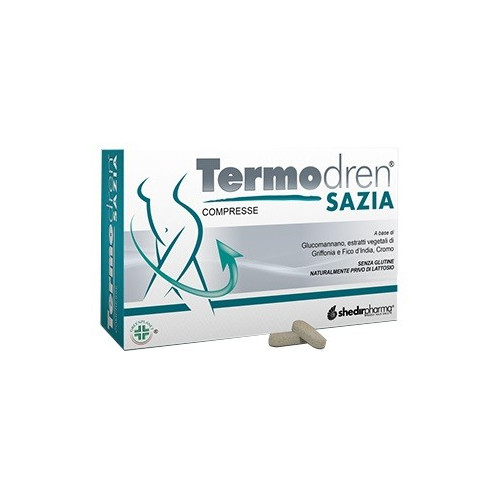 TERMODREN COMPRESENT SAFETY
