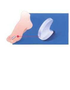 PODOGEL DIVARICATORE L 1PZ