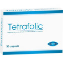 TETRAFOLIC 30CPS