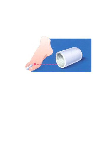 PODOGEL CAPPUCCIO DITA M 1PZ