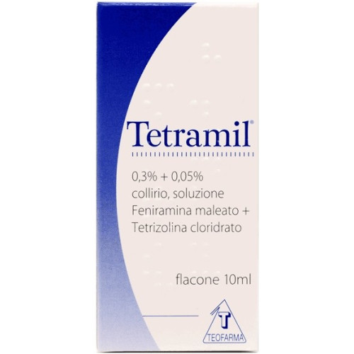 TETRAMIL COLL FL10ML 0.3+0.05%