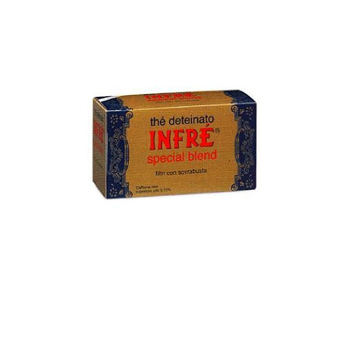 THE INFRE 20FILT 30G