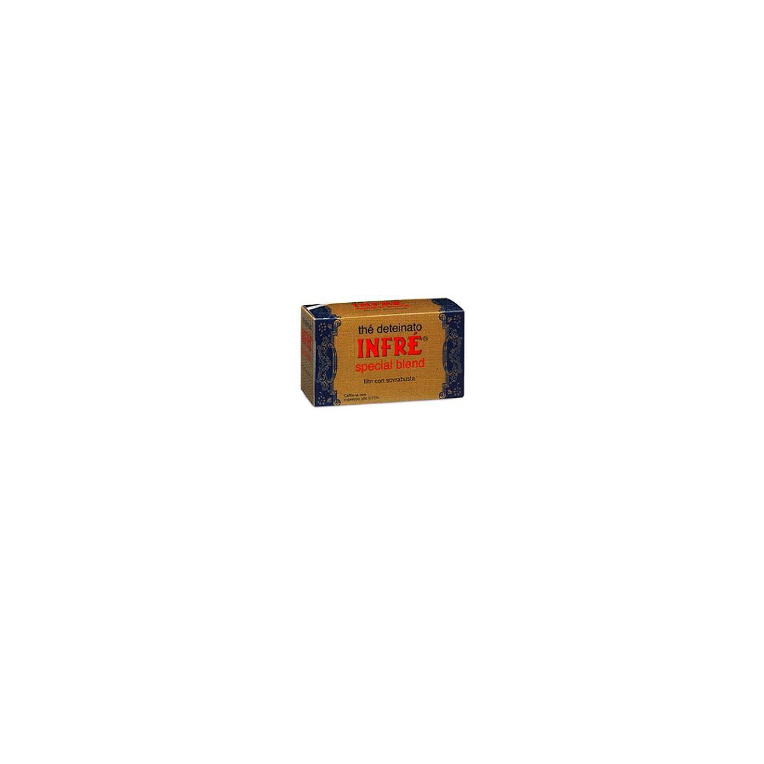 THE INFRE 20FILT 30G