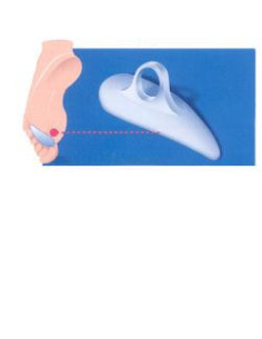 PODOGEL CUSC DITA MART M 1PA