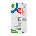 THEALOZ DUO 15