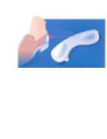 PODOGEL PROT TALLONE 1PZ