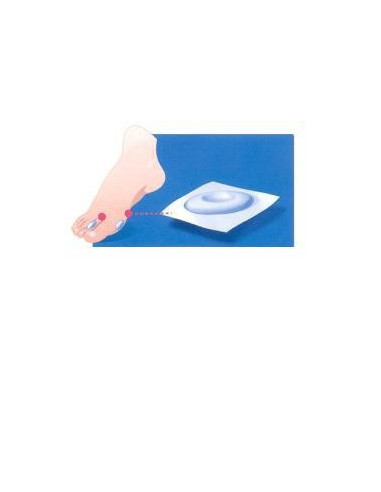 PODOGEL PARACALLO 6PZ