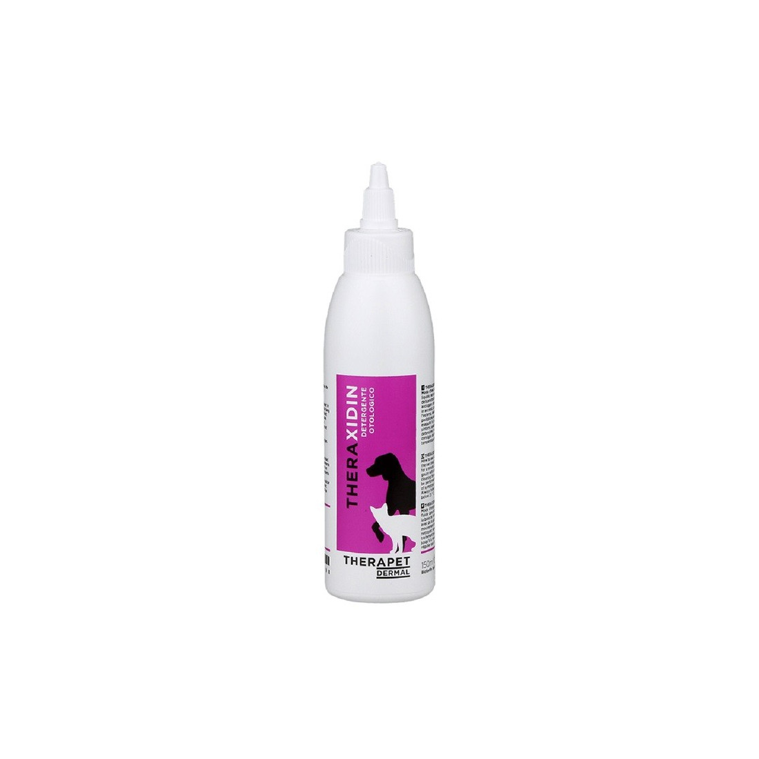 THERAXIDIN OTOLOGY 150ML