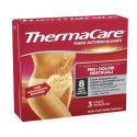 FASCE AUTORISCALDANTI DOLORI MESTRUALI THERMACARE 3 PEZZI