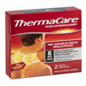 COLLO/SPALLA/POLSO THERMACARE 2 FASCE MONOUSO