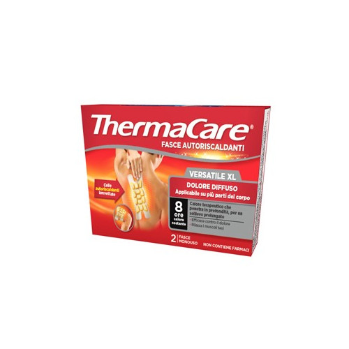 THERMACARE FASCIA VERSATILE XL