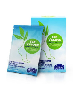 PIE VELOCE SALI 1BUSTA